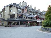 0084 Whistler - unser Hotel