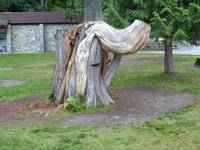 0086 Squamish Wasserfall