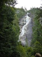 0087 Squamish Wasserfal