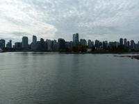 0089 Vancouver Skyline