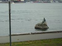 0093 Meerjungfrau von Vancouver