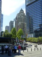 100 Vancouver Zentrum