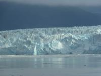 139 Hubbard Gletscher