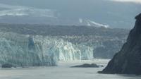 140 Hubbard Gletscher
