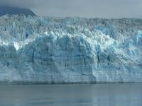 141 Hubbard Gletscher