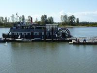 171 Vancouver - Steveston Island
