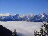 Sulphur Mountain