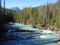 Yoho National Park