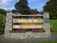 Victoria Vancouver Island