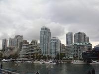 Granville Island Waterfront