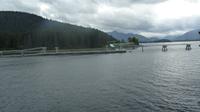 132 Icy Strait Point - Anlegestelle