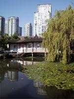 Dr. Sun Yat-Sen Classical Chinese Garden