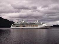 Unsere Radiance of the Seas