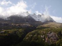 Unterwegs mit der Eisenbahn entlang der White Pass & Yukon Rail Road