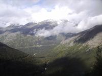 Unterwegs mit der Eisenbahn entlang der White Pass & Yukon Rail Road