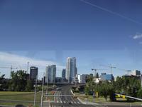 Calgary Skyline