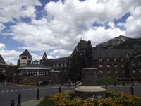 Fairmont Banff Springs Hotel