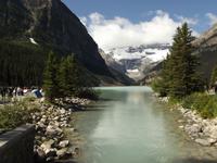 Lake Louise