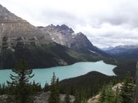 Peyto Lake