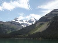Maligne Lake