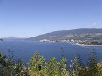 Vancouver -  Stanley Park