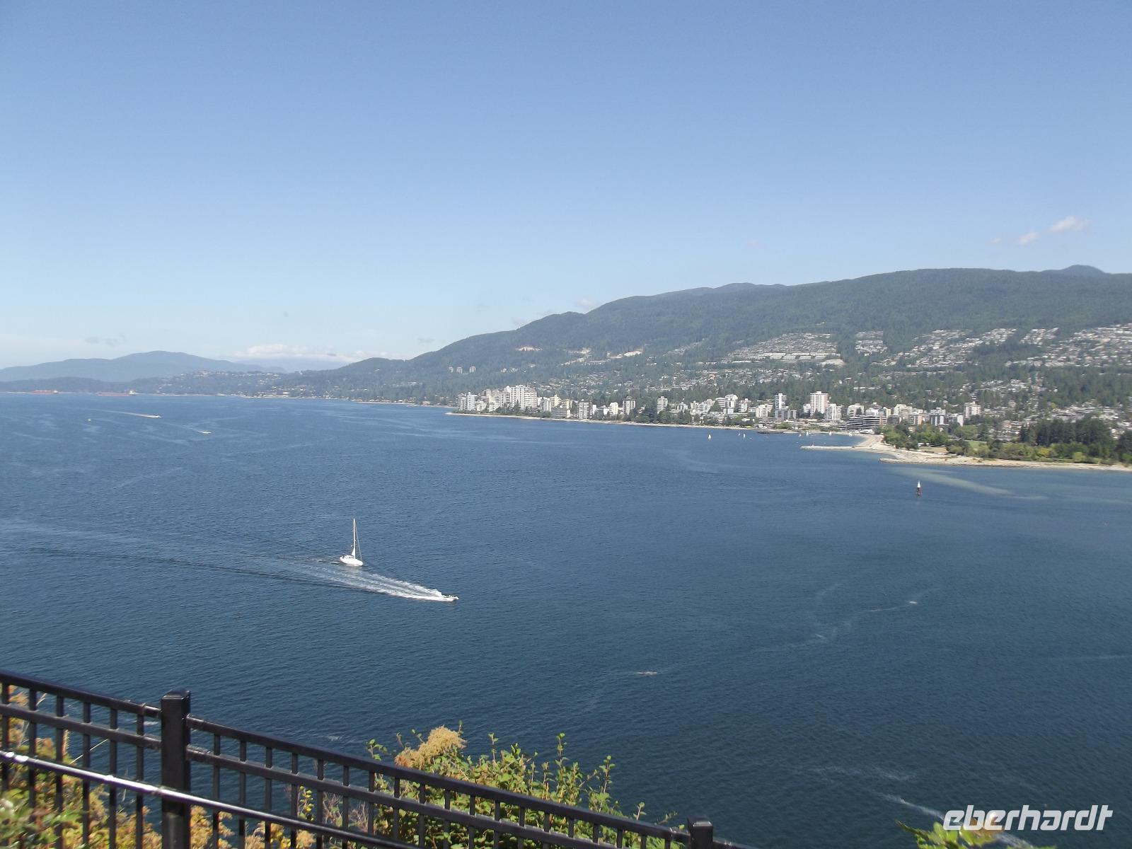 Vancouver -  Stanley Park