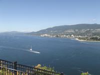 Vancouver -  Stanley Park