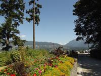 Vancouver -  Stanley Park