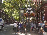 Vancouver - Gastown