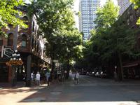Vancouver - Gastown