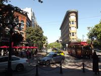 Vancouver - Gastown