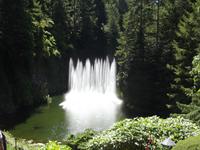Butchart Gardens