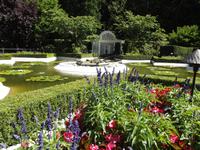 Butchart Gardens