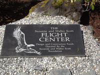 Raptor Centre ( Wildvogelpark)