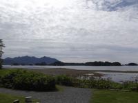 Natural Historic Park Sitka