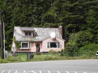 Natural Historic Park Sitka