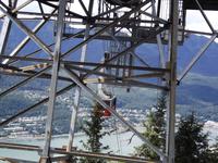 Mount Robert Tramway