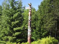 Saxman Native Village, Ketchikan
