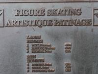 Katarina Witt, unsere Eisprinzessin 1988