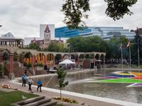 Olympischer Platz, Calgary