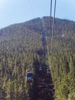 Banff Gondelbahn