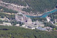 Banff Springs Hotel