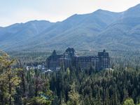 Banff Springs Hotel
