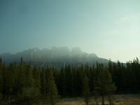 Castle Mountain
