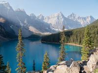 Moraine Lake