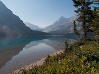 Bow Lake