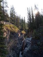 Maligne Canyon