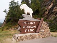Mount Robson Park