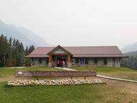 Mount Robson Park