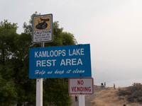 Kamloops Lake
